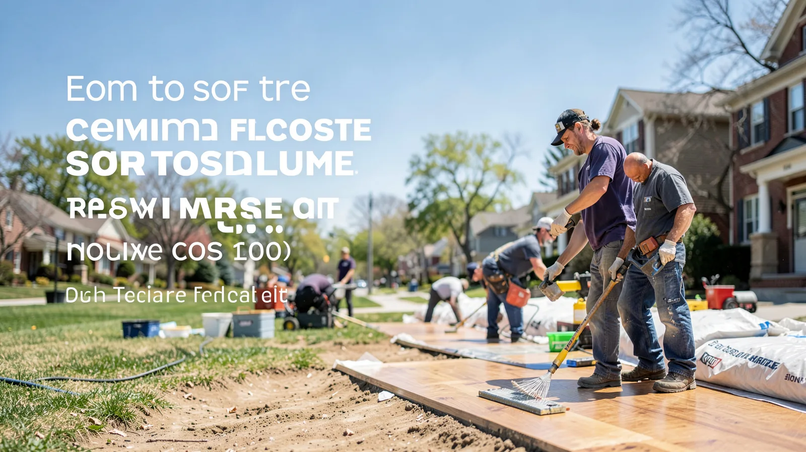 Laminate flooring installation in North Buena Vista, IA near me